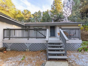 Home in Groveland near Yosemite NP